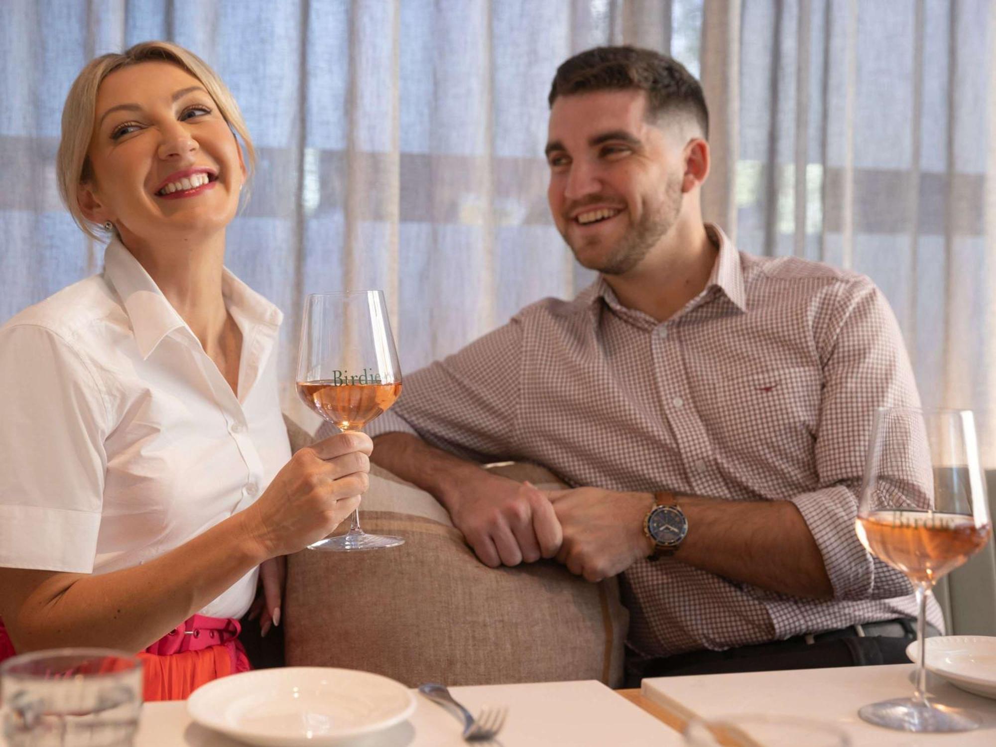 Novotel Sydney City Centre Экстерьер фото